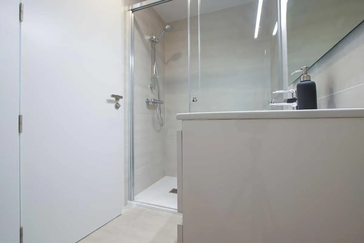 3 Bedroom Penthouse Vanian Gardens - 에스테포나 0*,  스페인